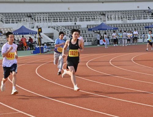〔2023-04-11〕 22-23學年校運會相片花絮 (中、小學部)