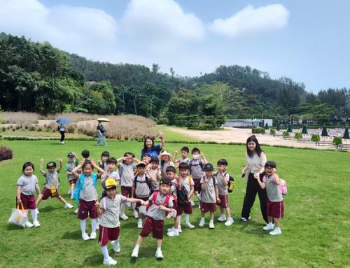 〔2023-05-04〕幼稚園春季旅行